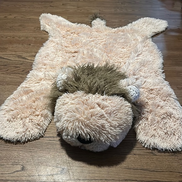 Other - Handmade Lion Rug